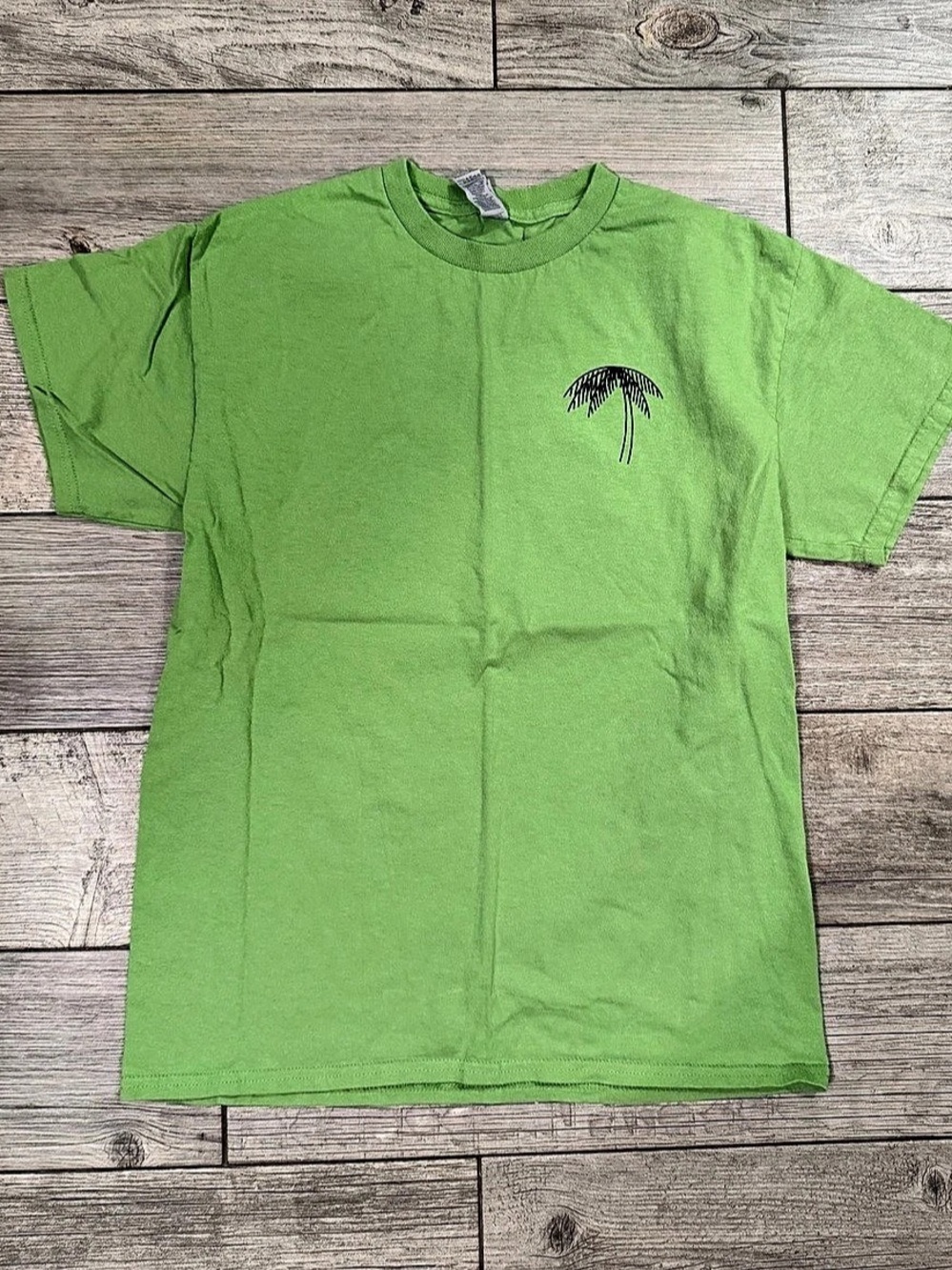 GILDAN Heavy Cotton T-Shirt Graphic Tee